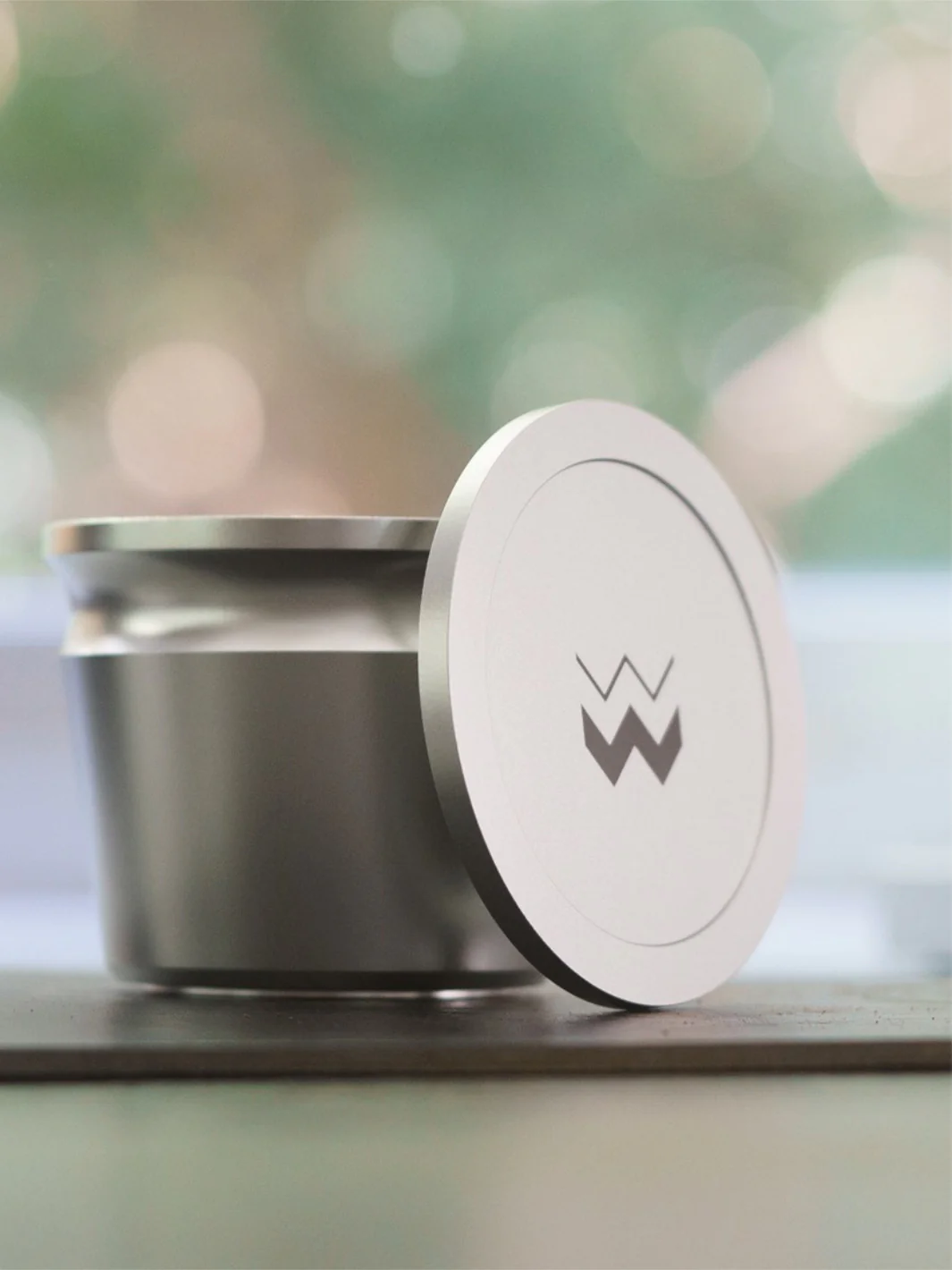 WEBER WORKSHOPS Magic Tumbler Lid - Image 3