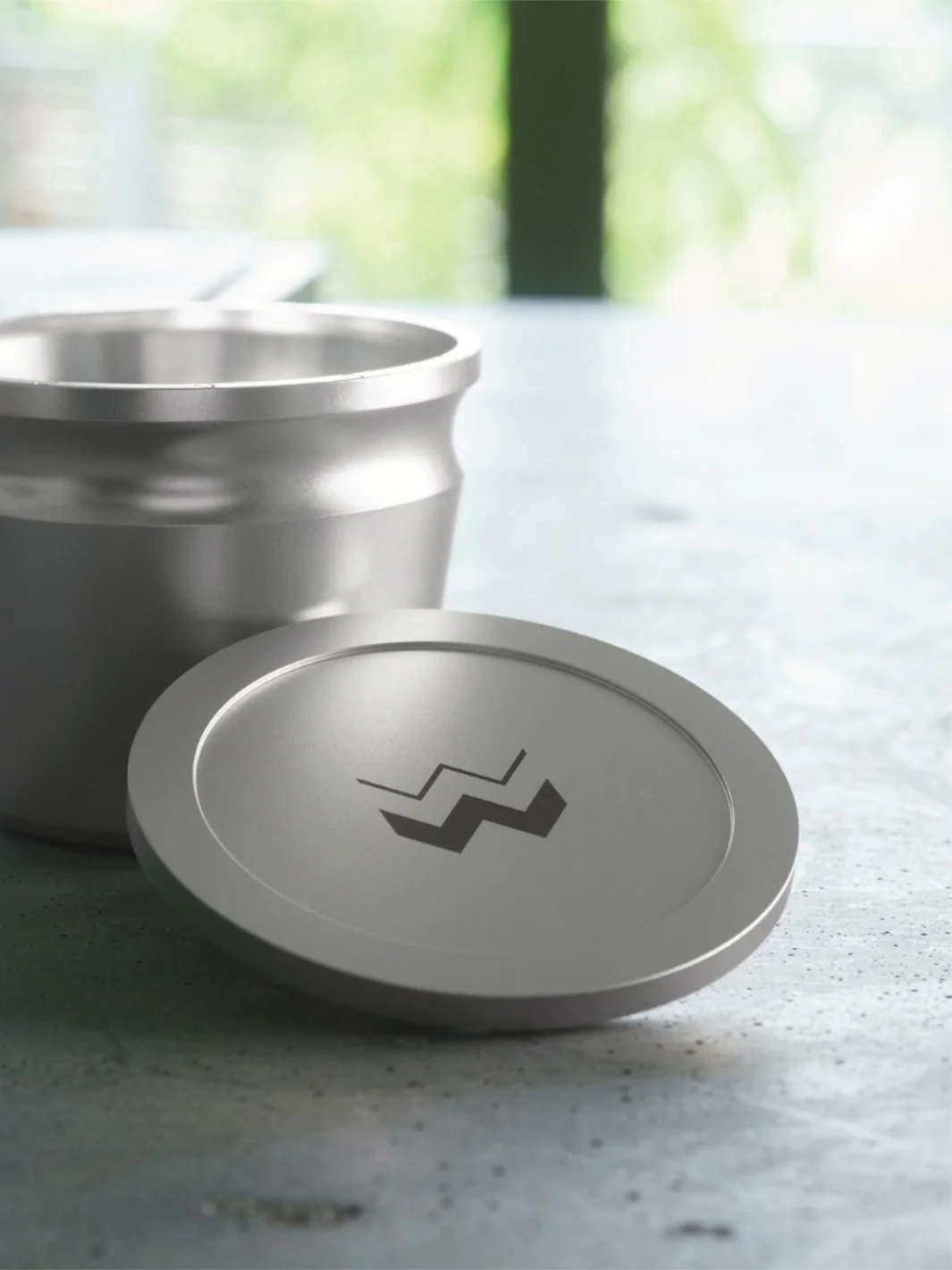WEBER WORKSHOPS Magic Tumbler Lid - Image 4