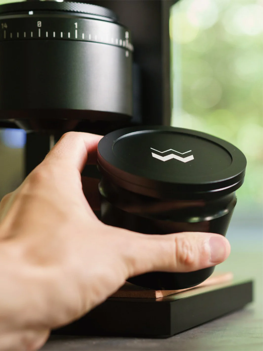WEBER WORKSHOPS Magic Tumbler Lid - Image 6