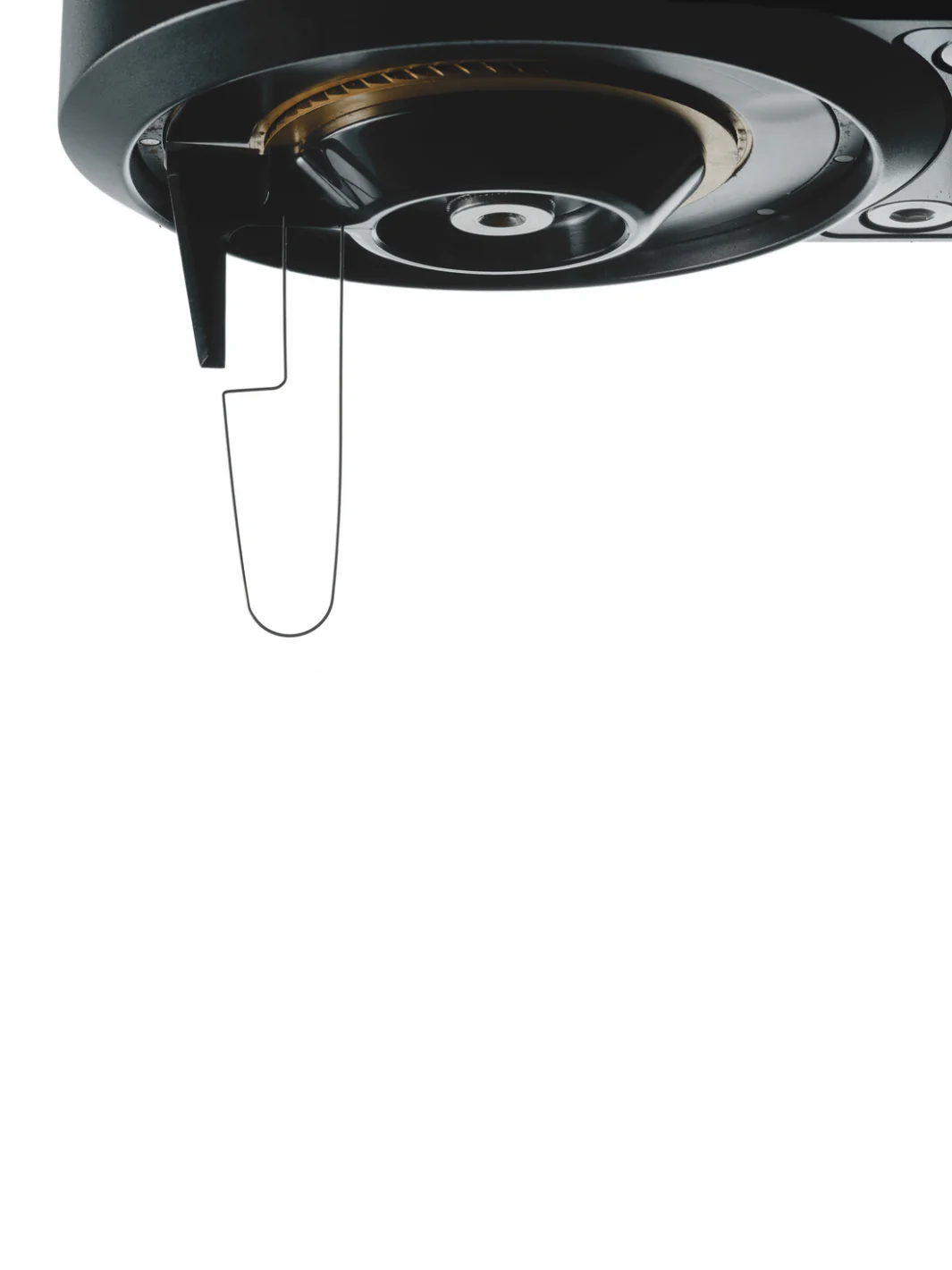 WEBER WORKSHOPS Magic Tumbler Replacement Wiper Kit - Image 2