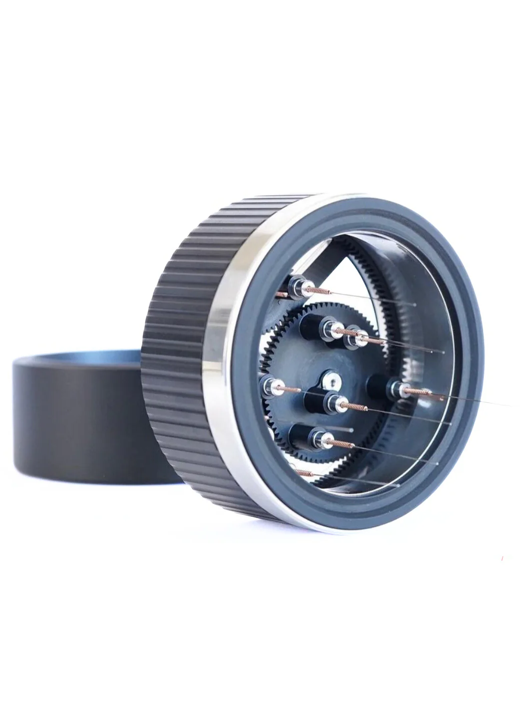 WEBER WORKSHOPS MOONRAKER Distribution Tool - Image 2