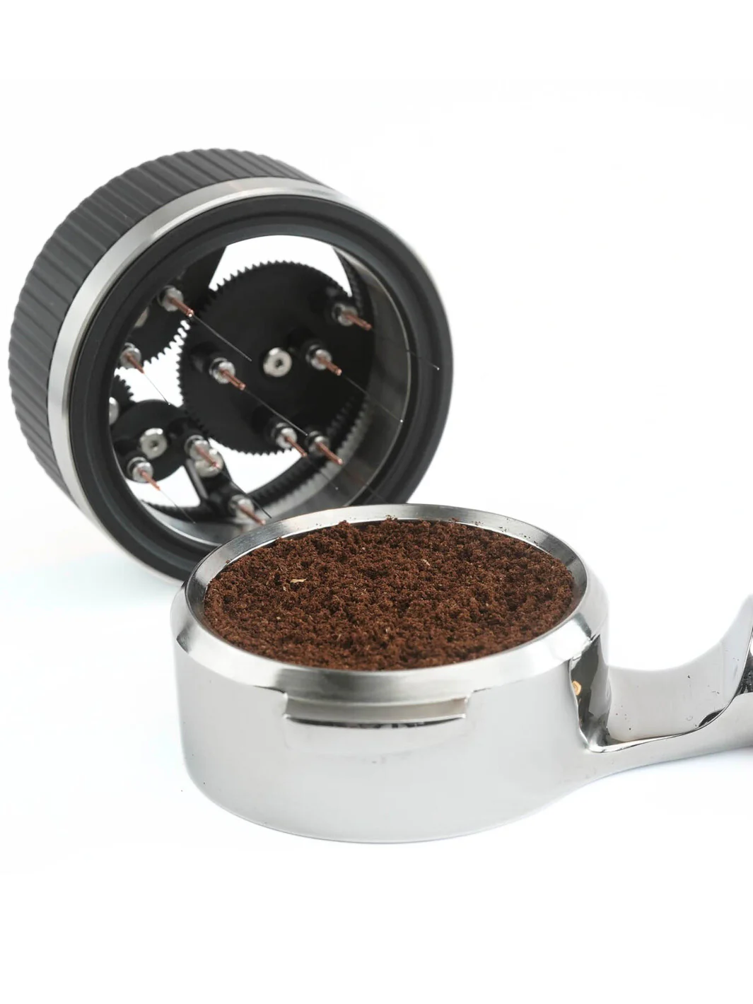 WEBER WORKSHOPS MOONRAKER Distribution Tool - Image 4