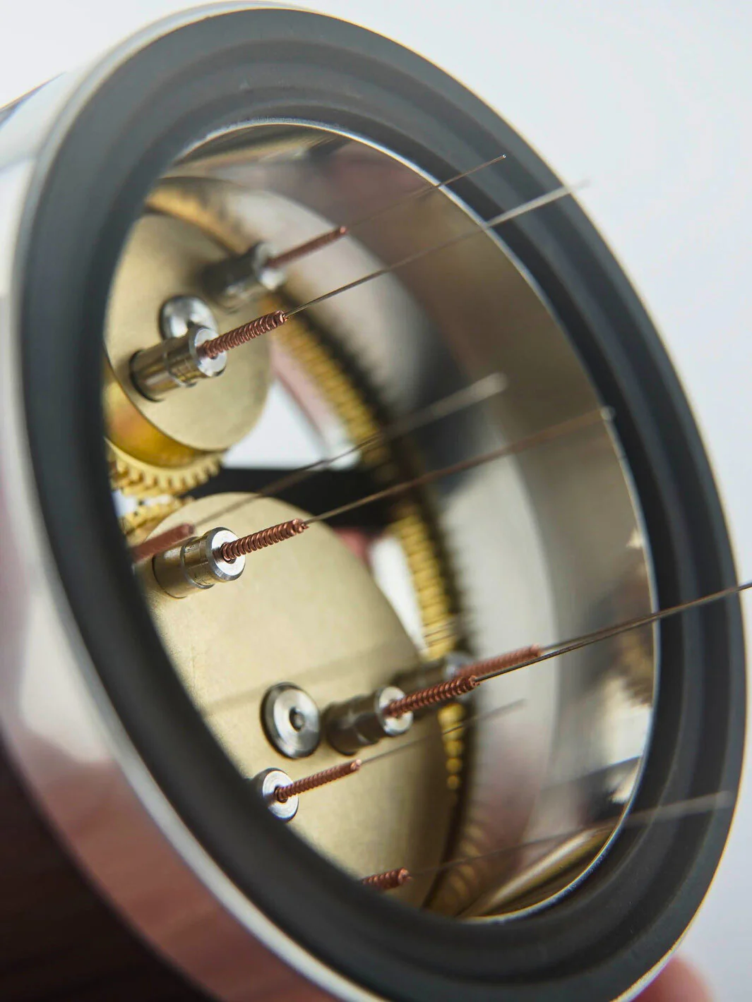 WEBER WORKSHOPS MOONRAKER Distribution Tool - Image 8