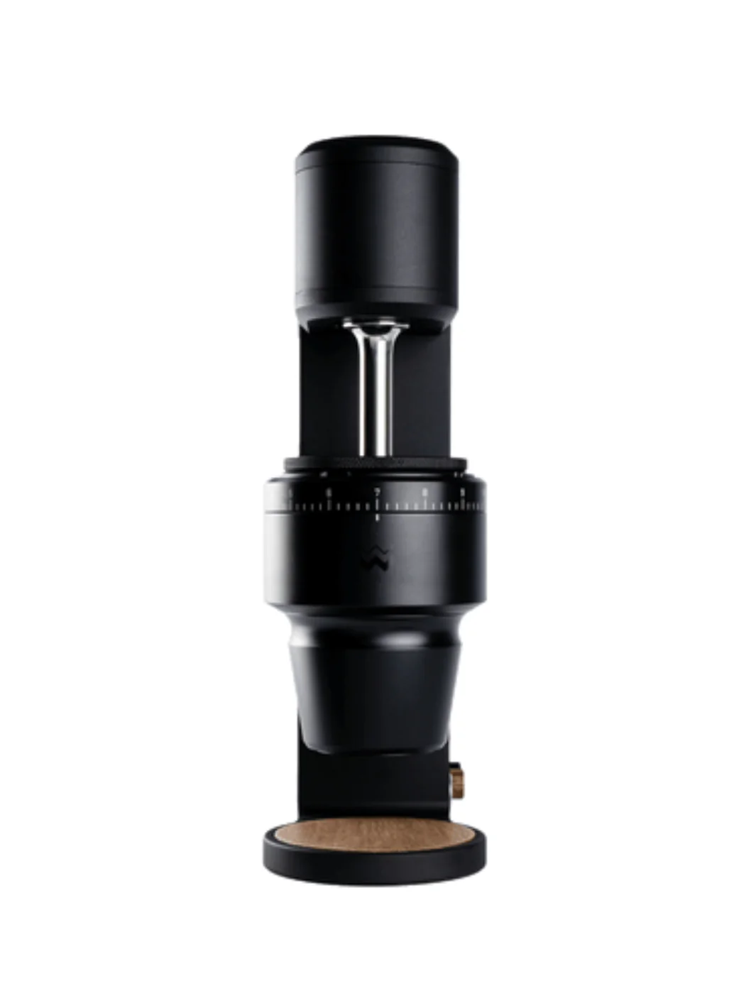 WEBER WORKSHOPS The KEY Coffee Grinder (variable 90V-240V) - Image 2