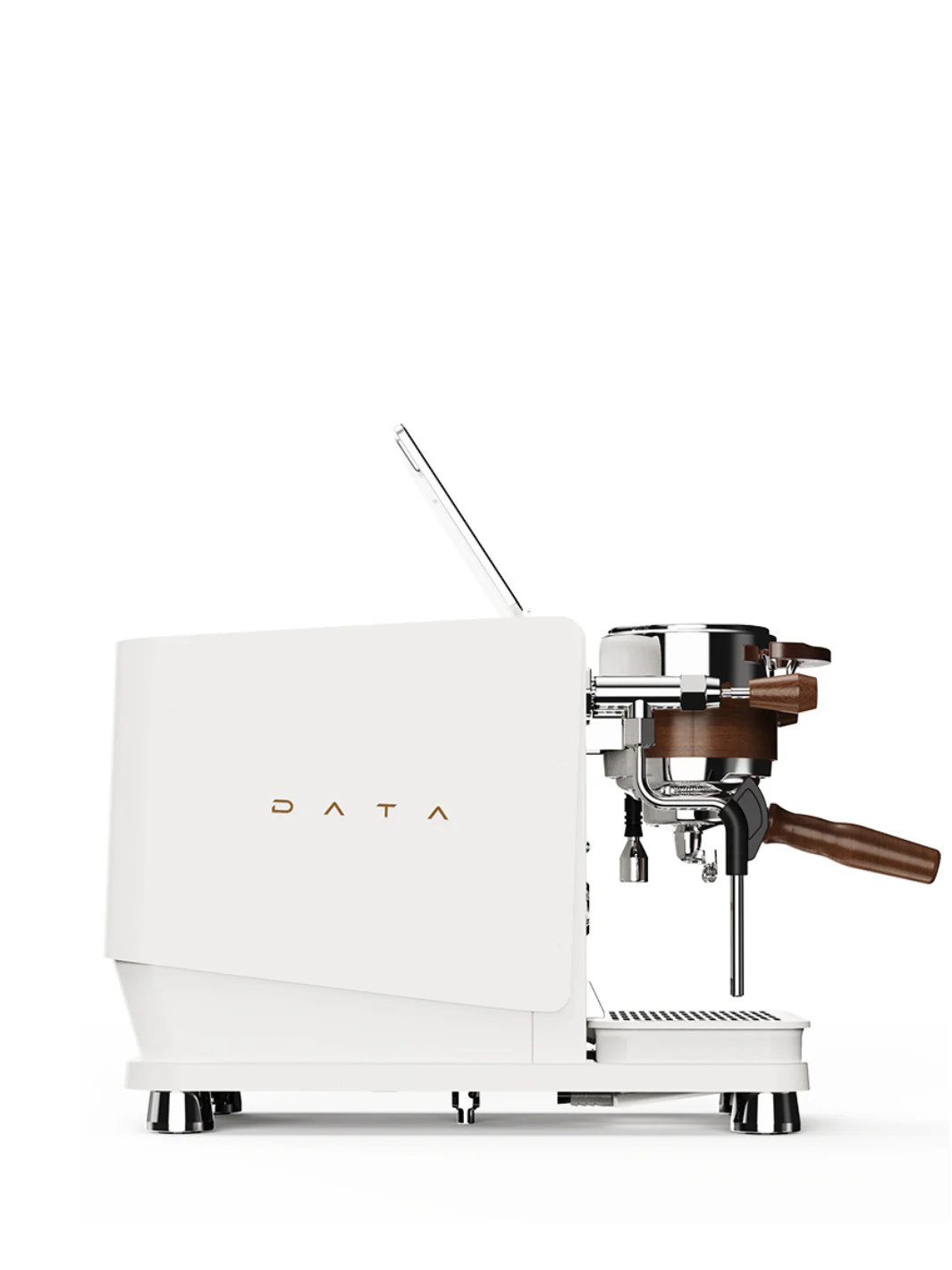 WENDOUGEE Data S Espresso Machine (120V) (Reservoir/Direct Plumb) - Image 11