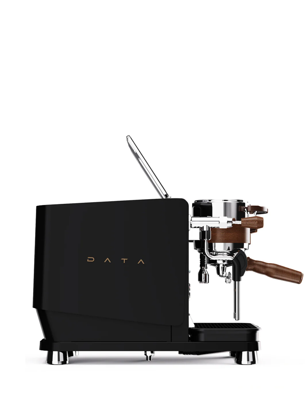 WENDOUGEE Data S Espresso Machine (120V) (Reservoir/Direct Plumb) - Image 15