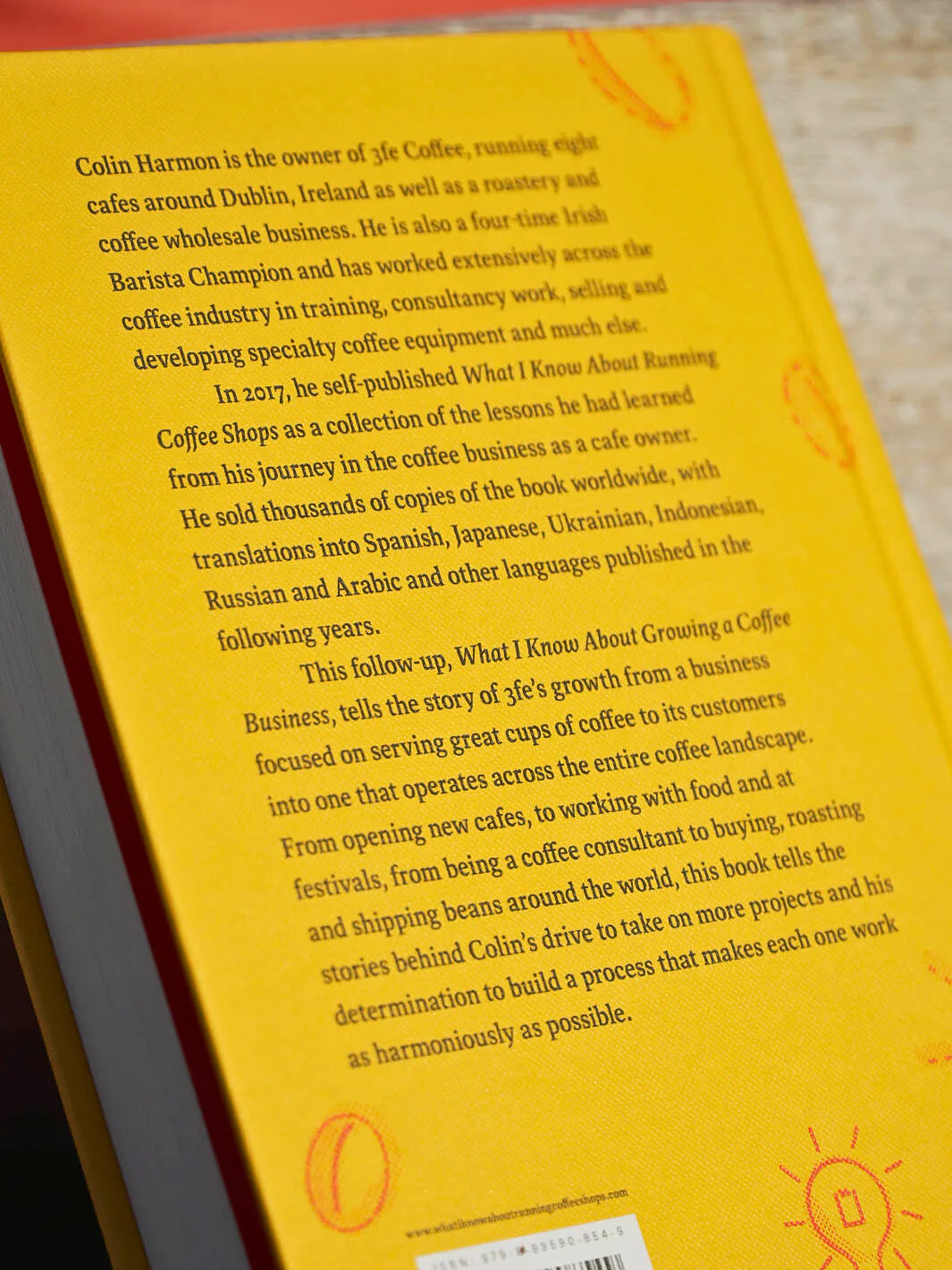 What I Know About Growing a Coffee Business - Image 3