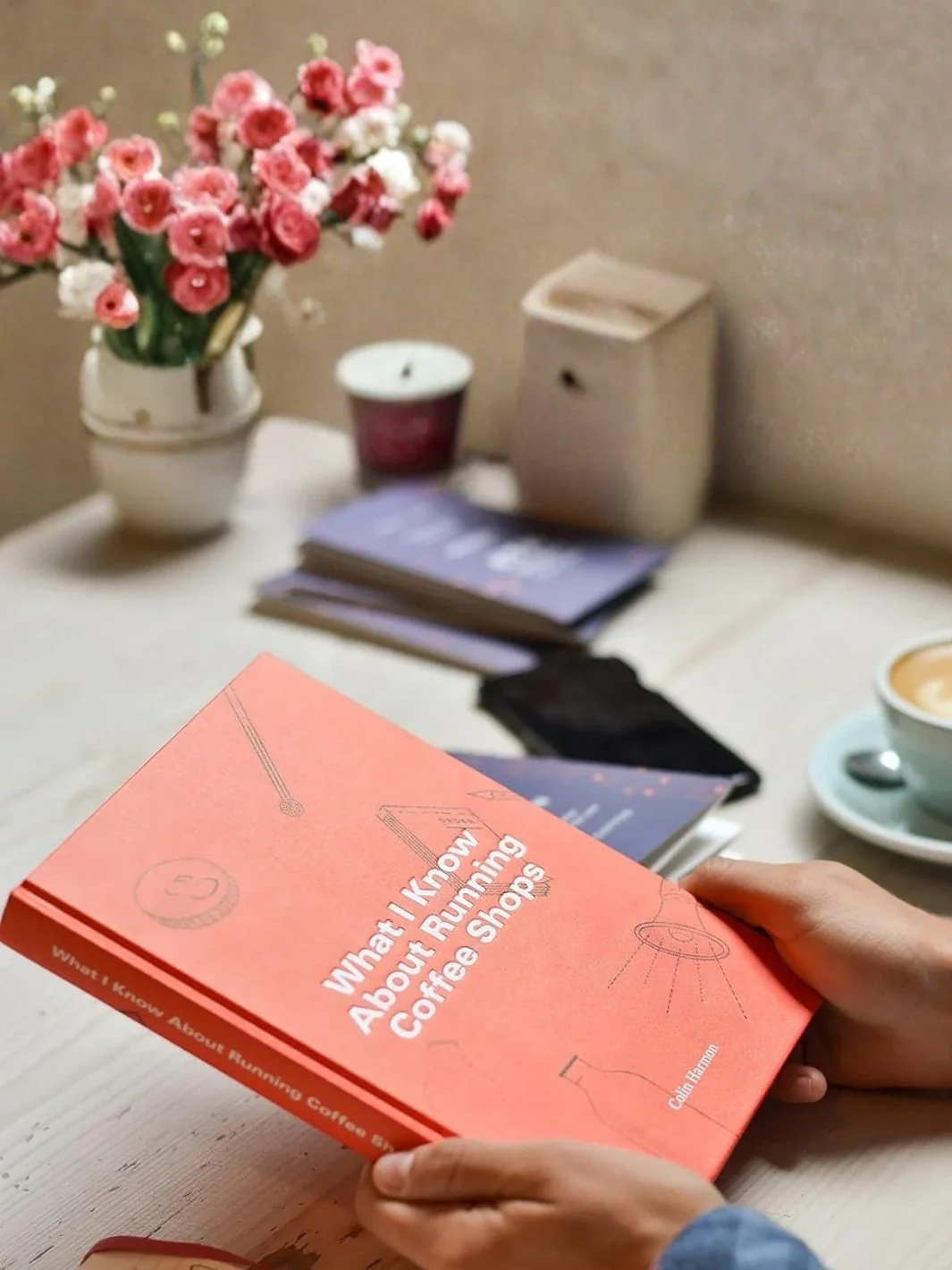 What I Know About Running Coffee Shops - Image 3