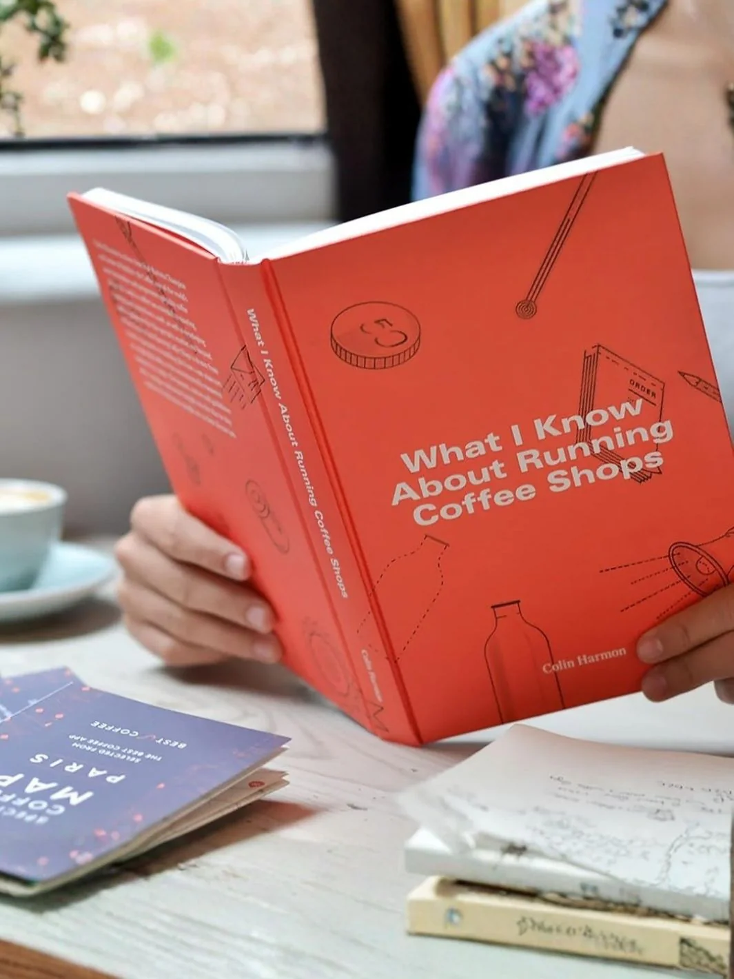 What I Know About Running Coffee Shops - Image 4