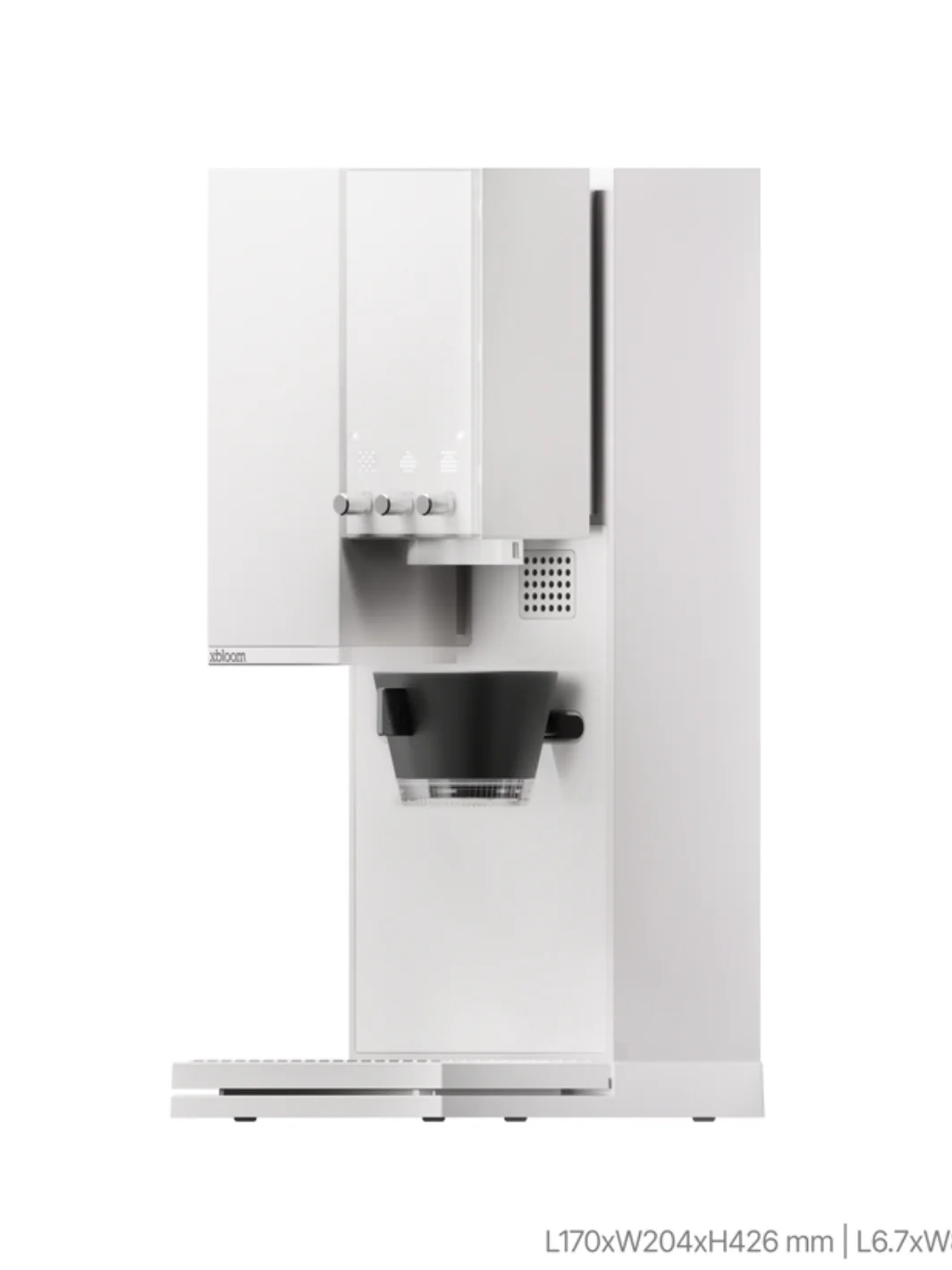 xBloom Studio Coffee Maker (120V) - Image 15