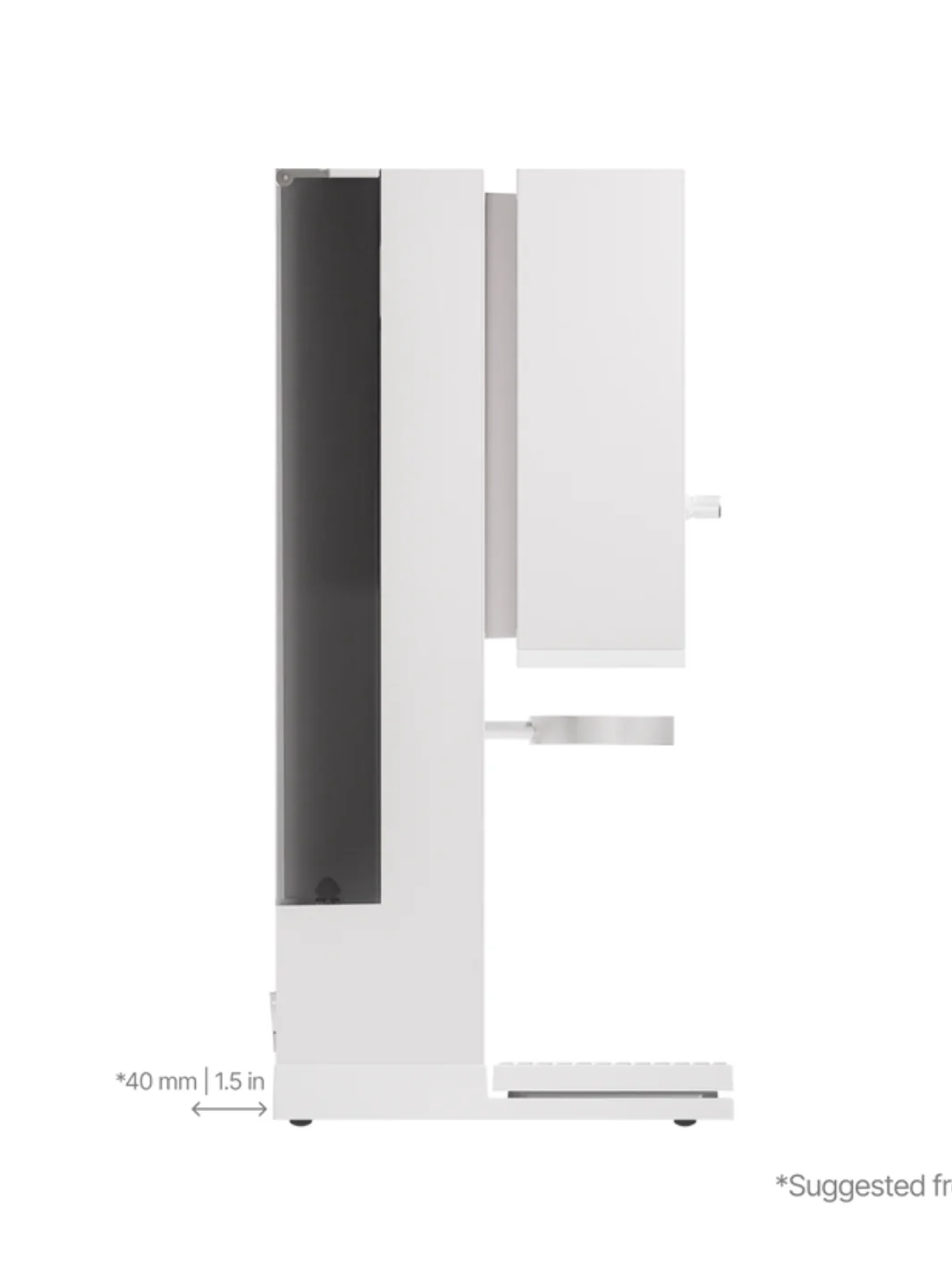 xBloom Studio Coffee Maker (120V) - Image 17