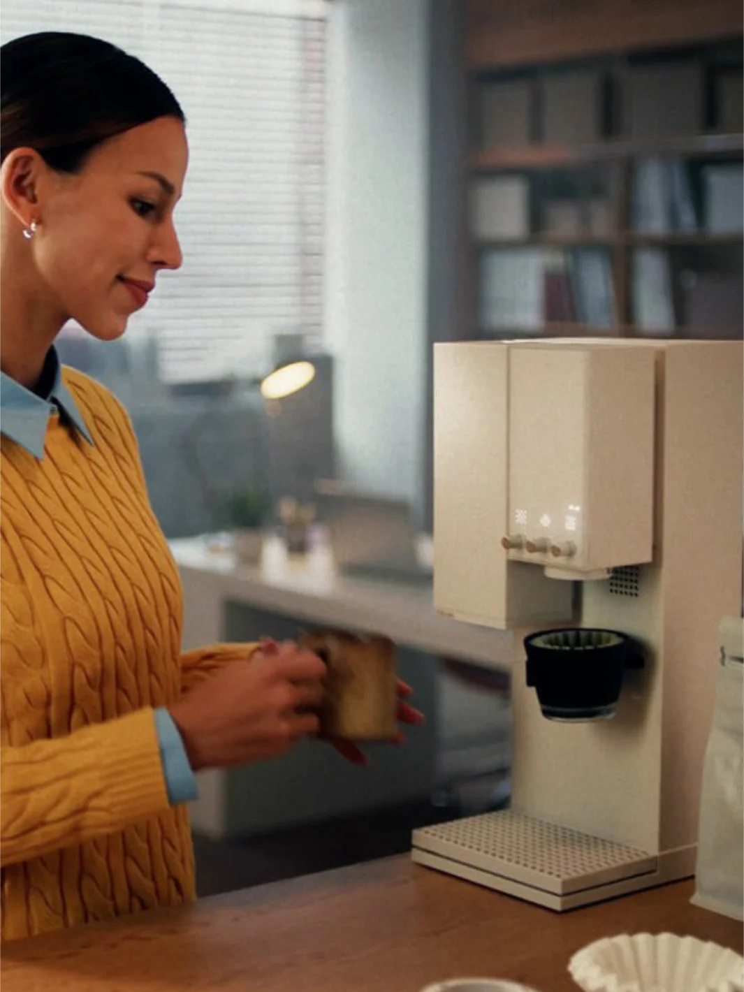 xBloom Studio Coffee Maker (120V) - Image 20