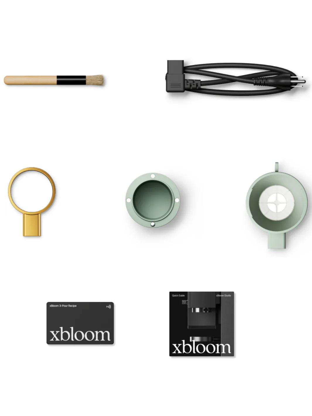xBloom Studio Coffee Maker (120V) - Image 29