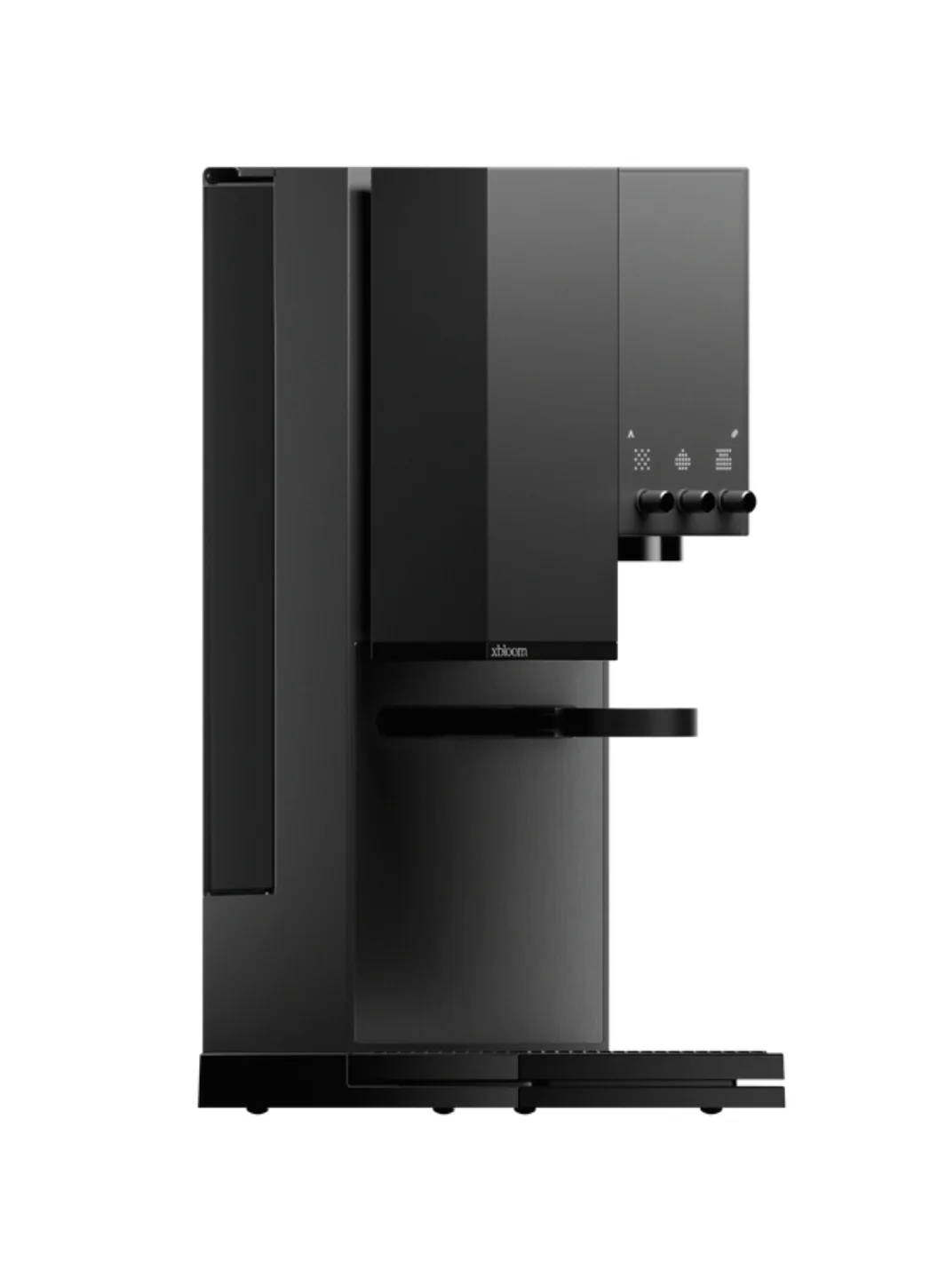 xBloom Studio Coffee Maker (120V) (Midnight Black) (Lightly Used) - Image 2