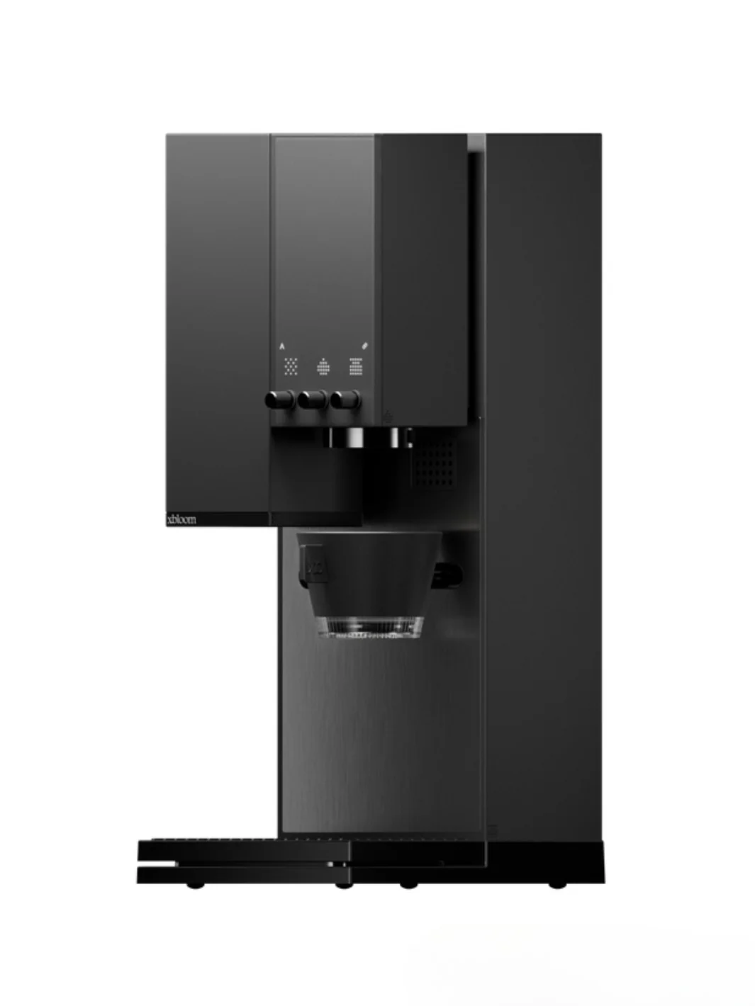 xBloom Studio Coffee Maker (120V) (Midnight Black) (Lightly Used) - Image 3