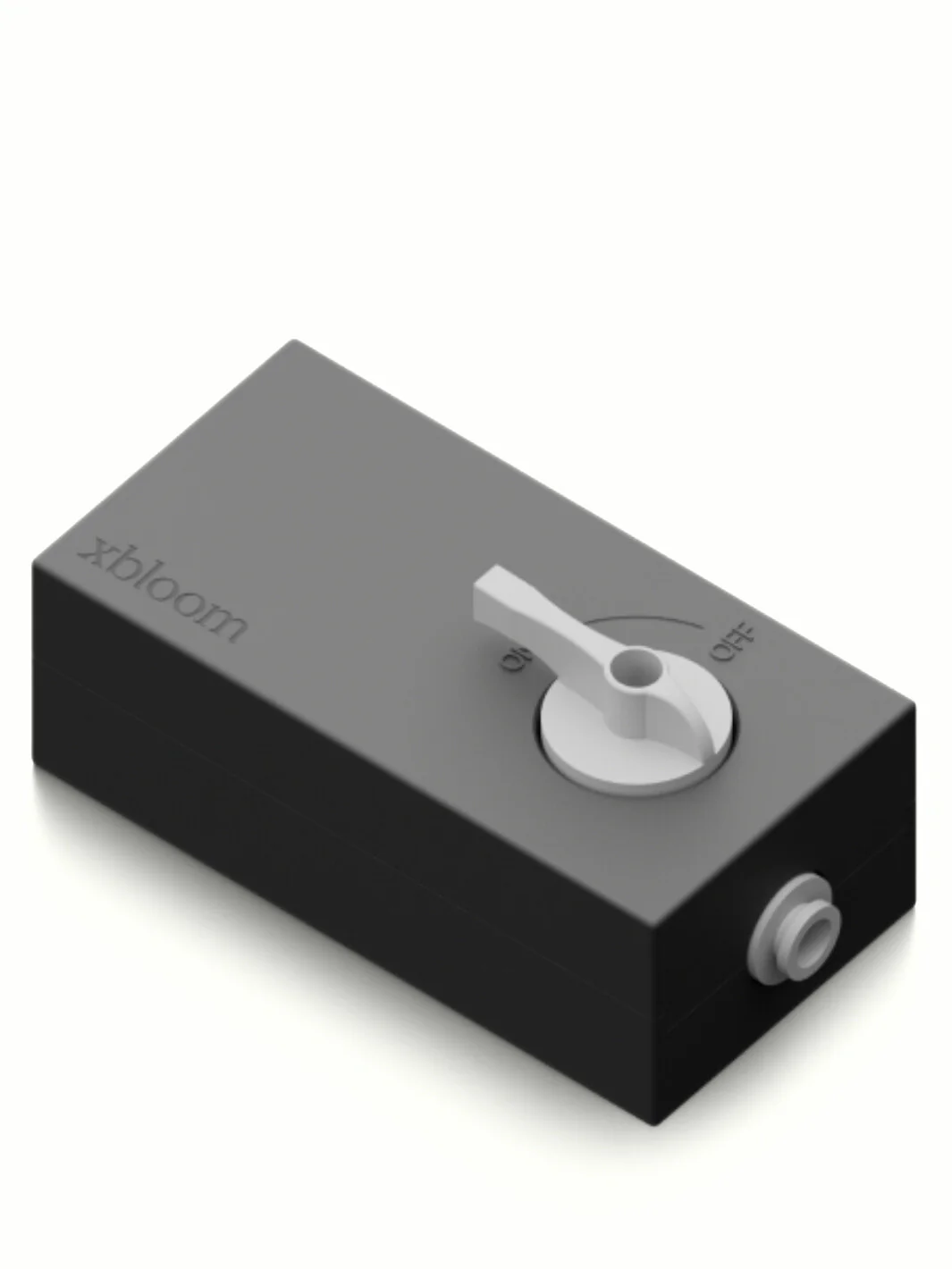 xBloom Studio Inline Pressure Regulator (J15) - Image 2