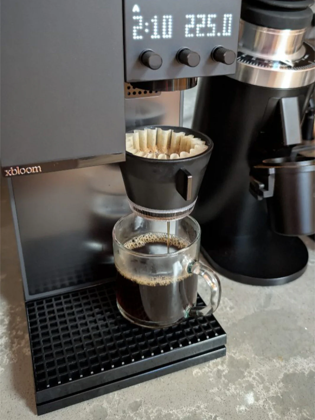 xBloom Studio Omni Dripper 2 - Image 2