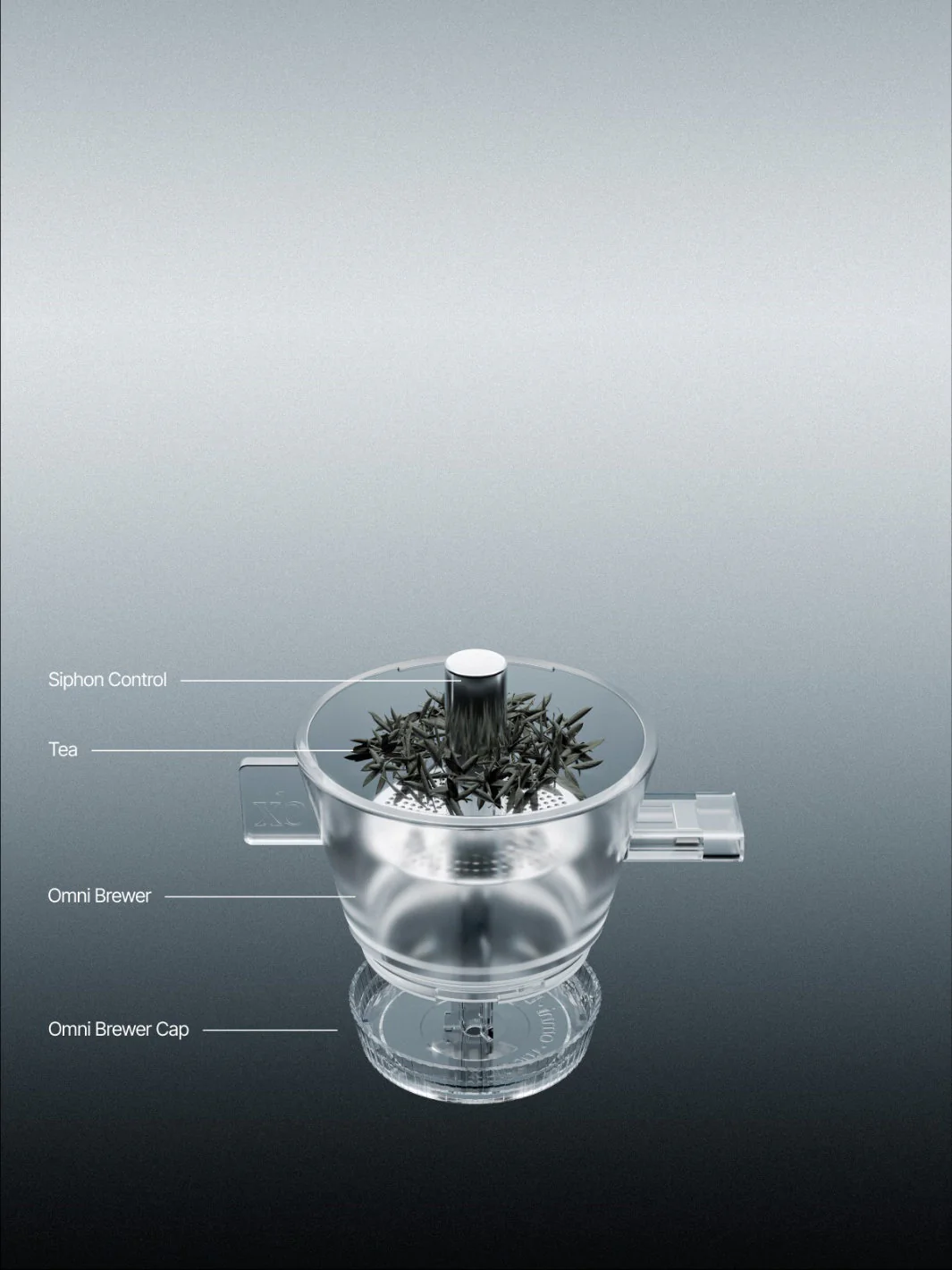 xBloom Studio Omni Tea Brewer - Image 3